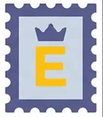 E-stamps